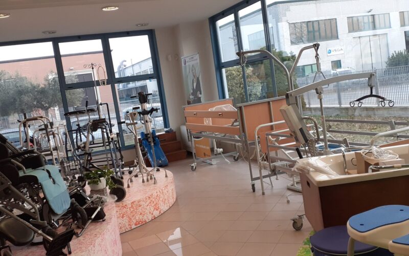 INIZIAMO IL NUOVO ANNO CON TANTE PROMOZIONI: SCOOTER, AUSILI E POLTRONE!