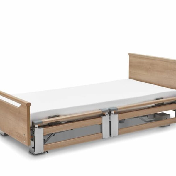 Letto ortopedico elettrico COMFORT PLUS