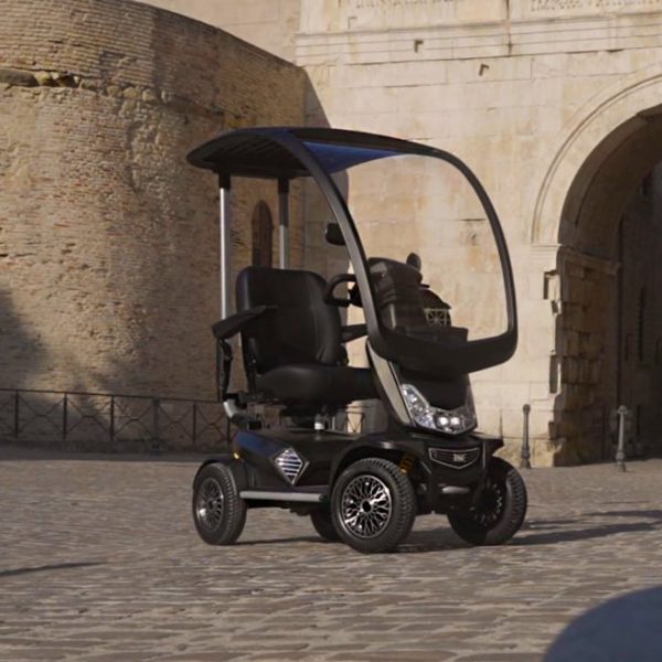 Scooter elettrico OUTROAD