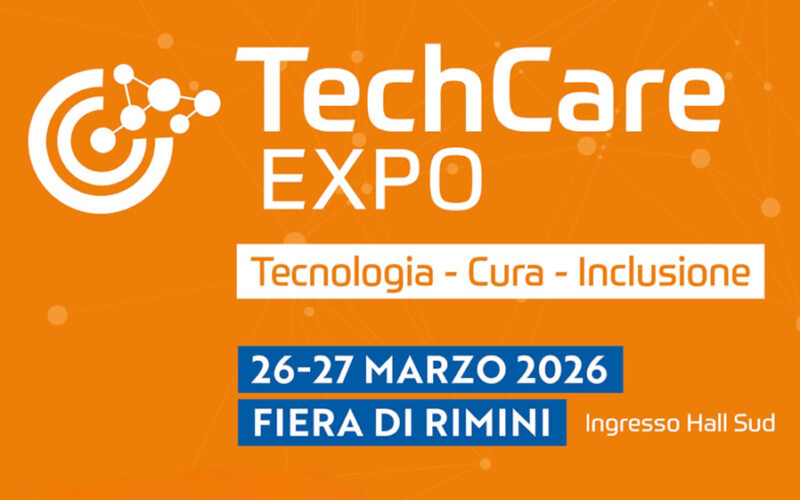 Jolly Medical vi aspetta alla Tech Care Expo 2026!